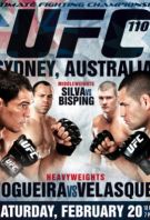 Watch UFC 110 Countdown Online